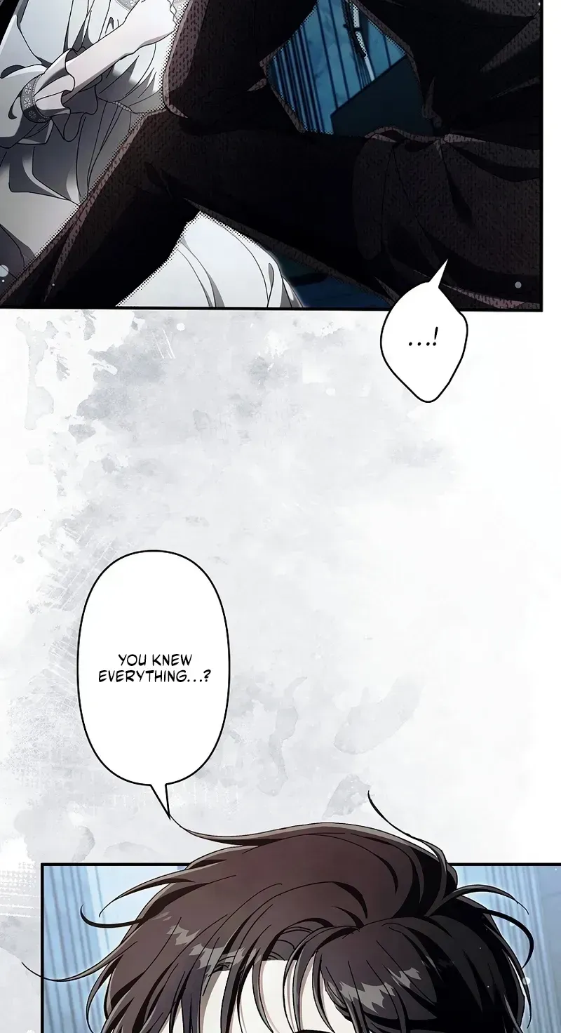 Another Heaven Chapter 80 page 12