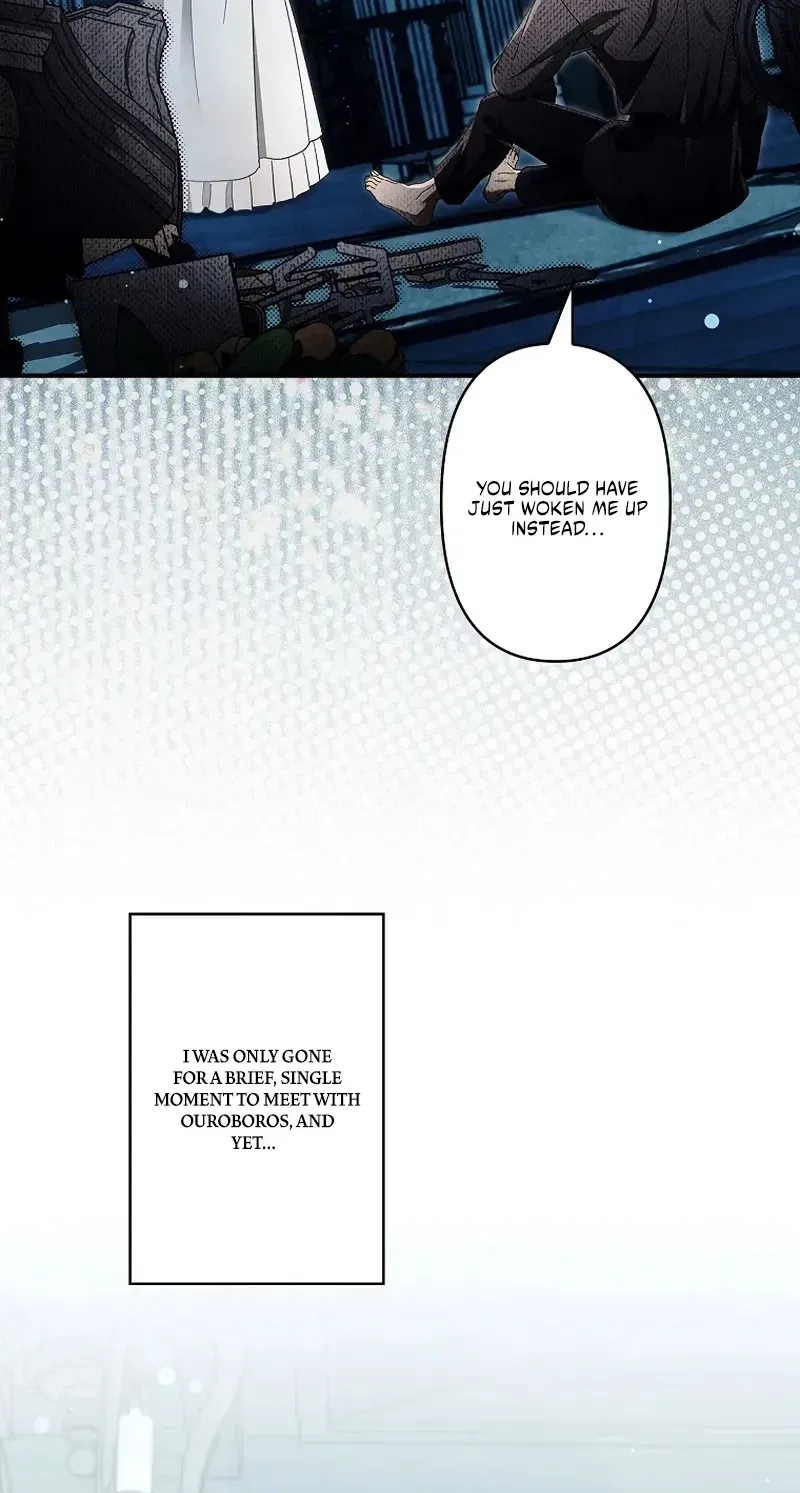 Another Heaven Chapter 80 page 6