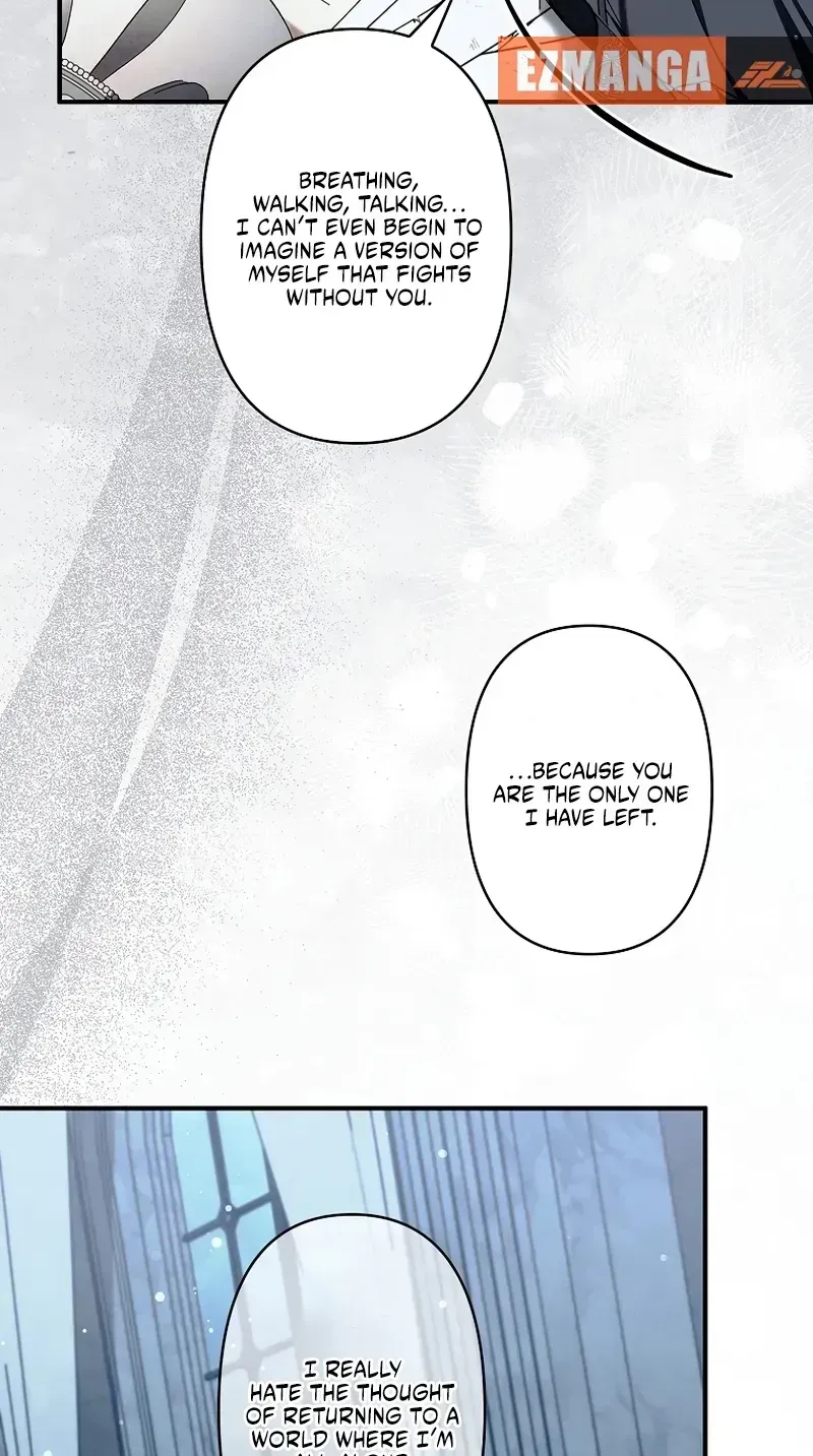 Another Heaven Chapter 80 page 21