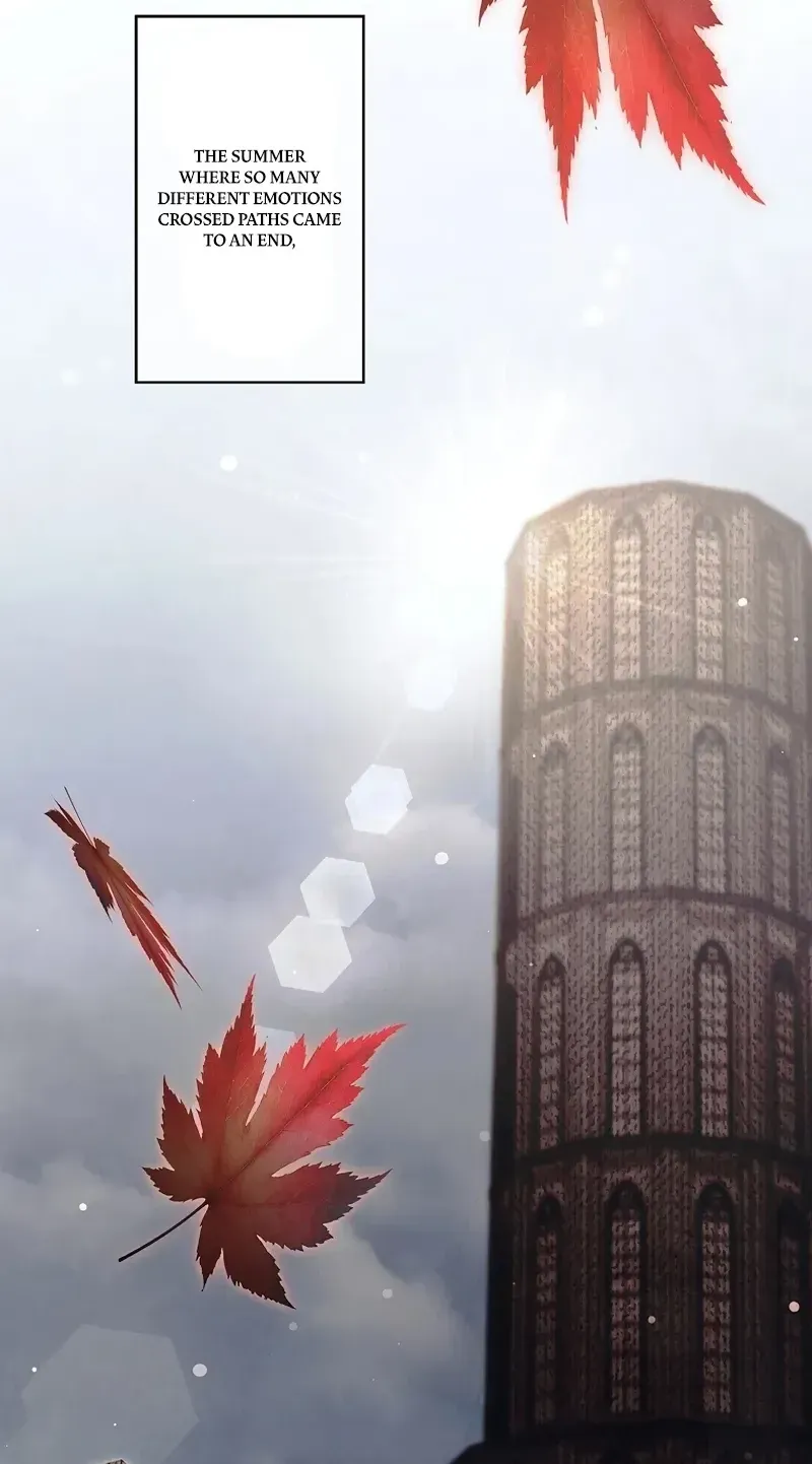 Another Heaven Chapter 80 page 45