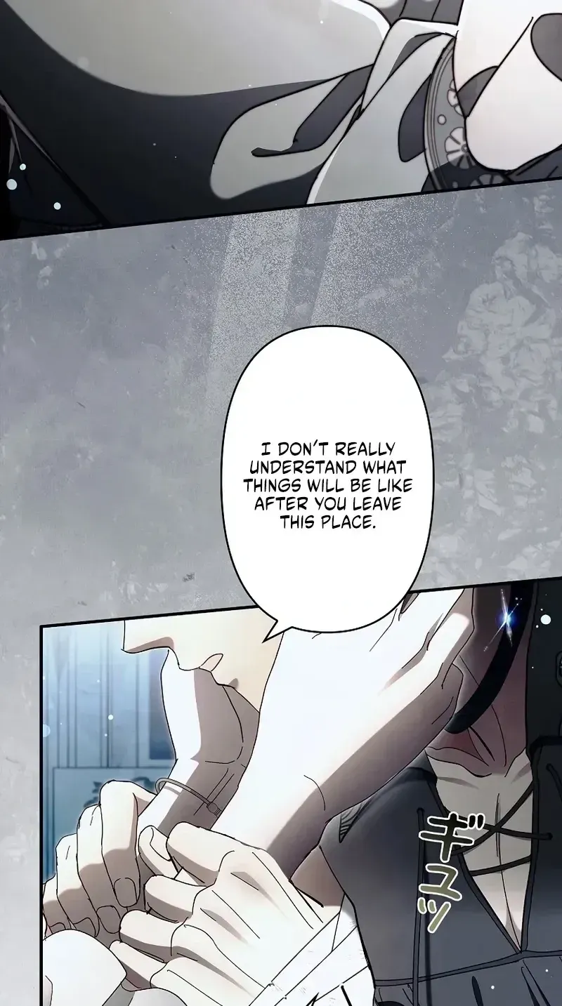 Another Heaven Chapter 80 page 20