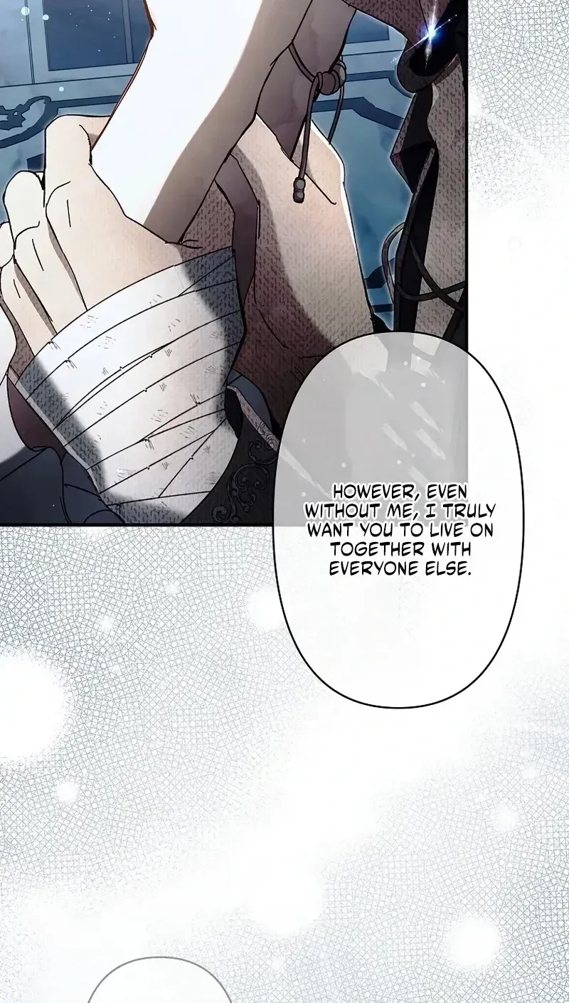 Another Heaven Chapter 80 page 30