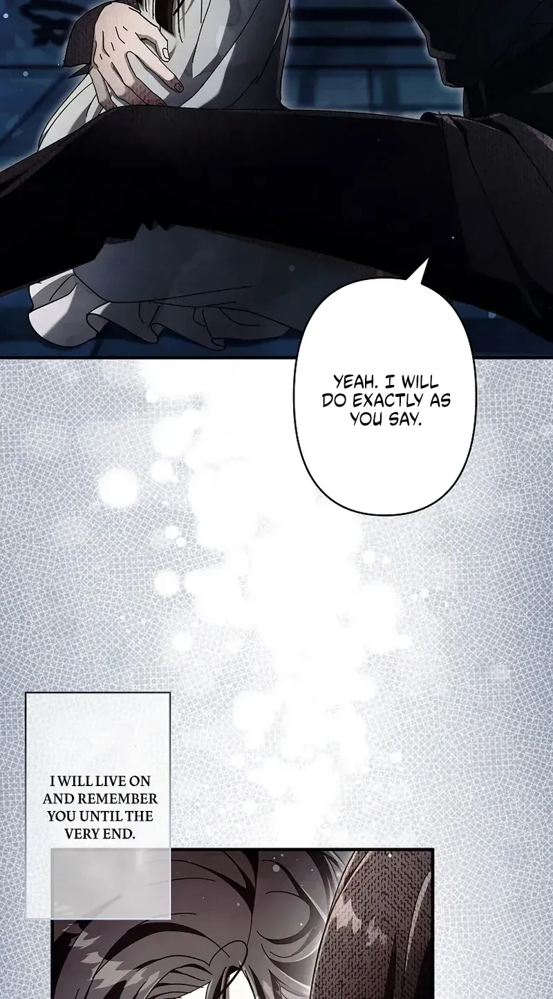 Another Heaven Chapter 80 page 36