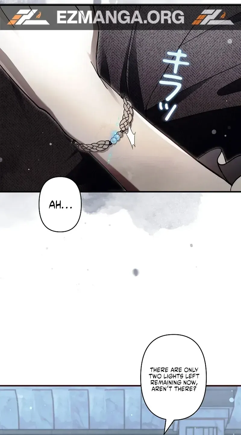 Another Heaven Chapter 80 page 38