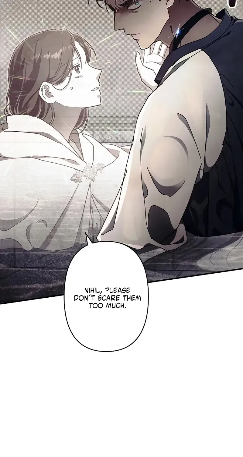 Another Heaven Chapter 80 page 61