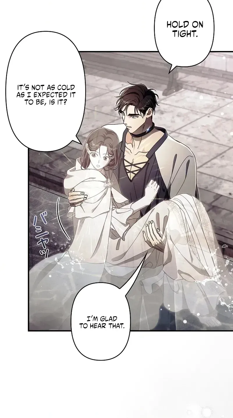 Another Heaven Chapter 80 page 50