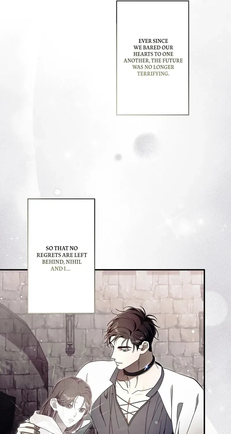 Another Heaven Chapter 80 page 51