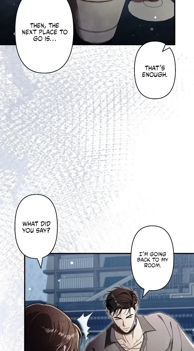 Another Heaven Chapter 80 page 86