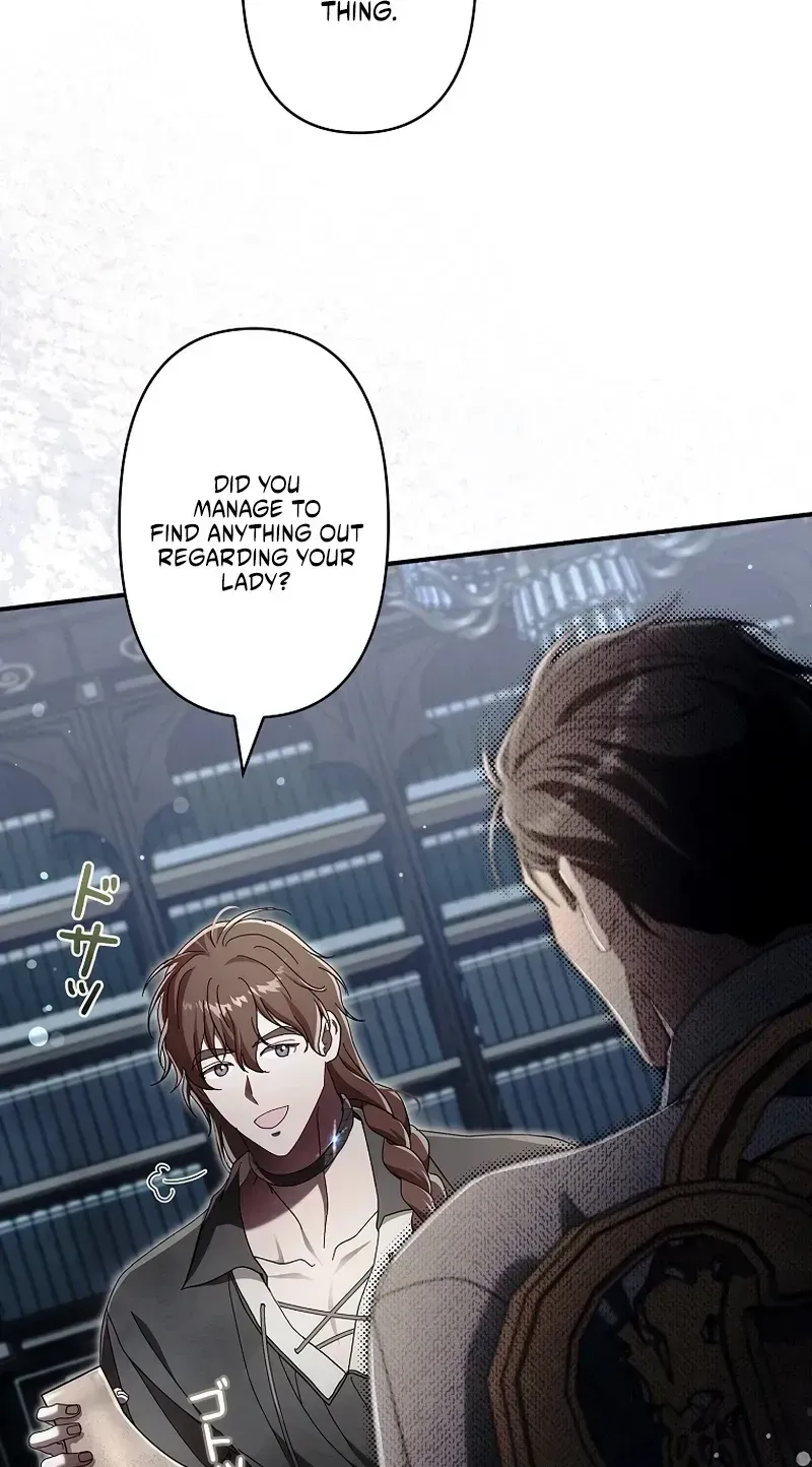 Another Heaven Chapter 80 page 84