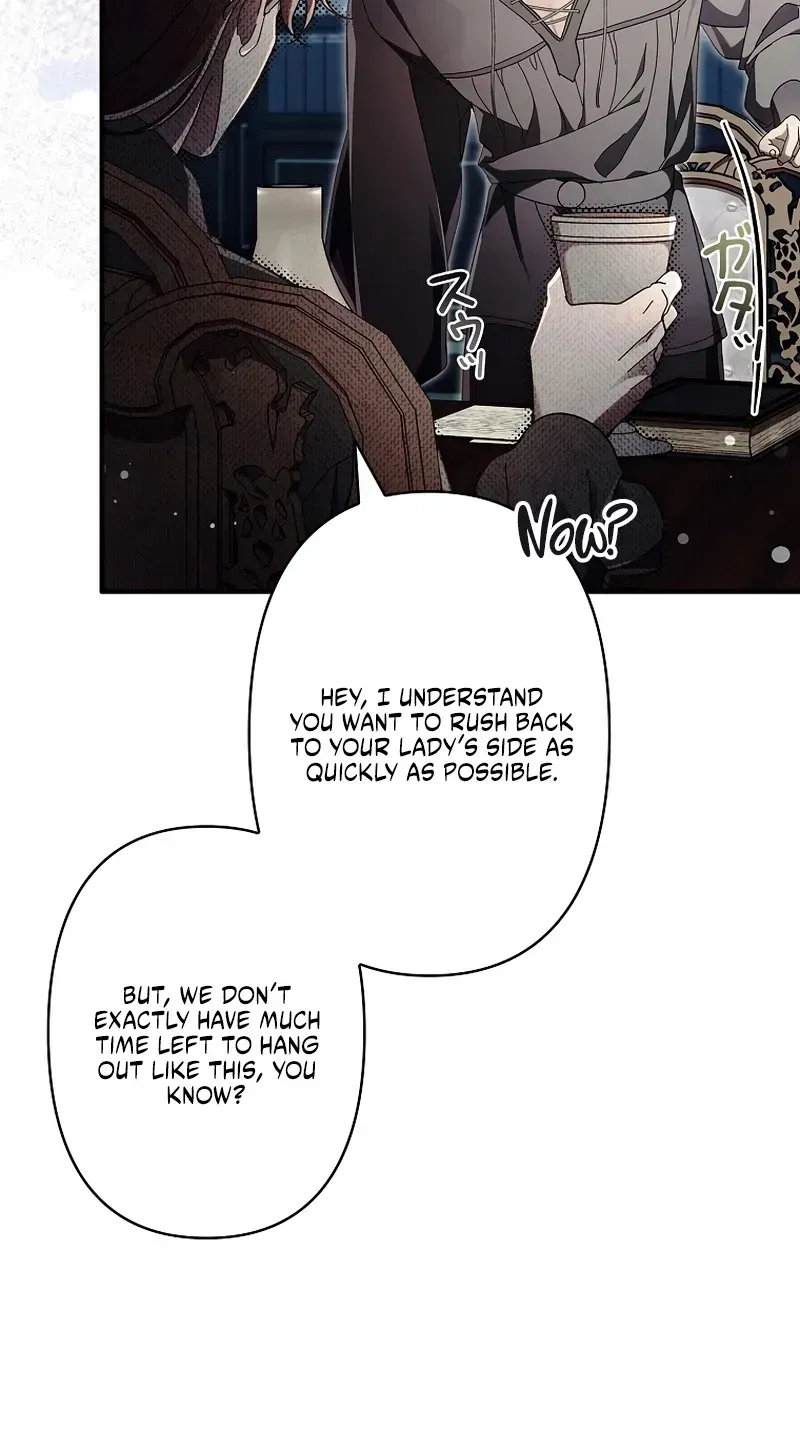 Another Heaven Chapter 80 page 87