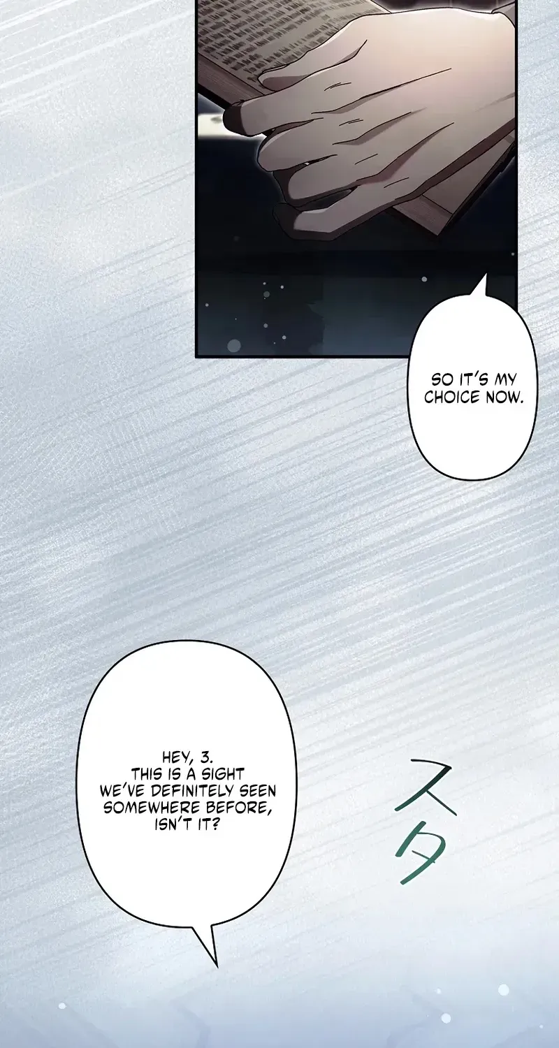 Another Heaven Chapter 80 page 81