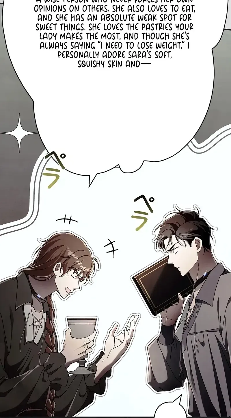 Another Heaven Chapter 80 page 97