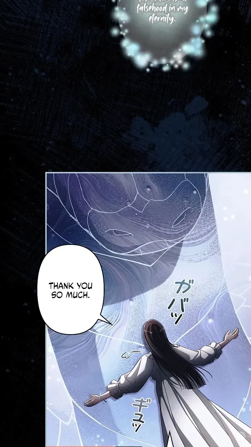 Another Heaven Chapter 79 page 136