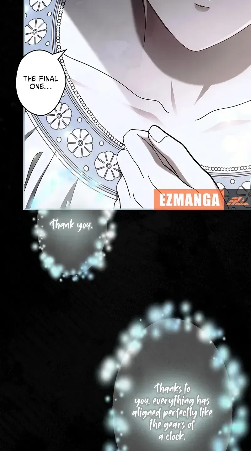 Another Heaven Chapter 79 page 131