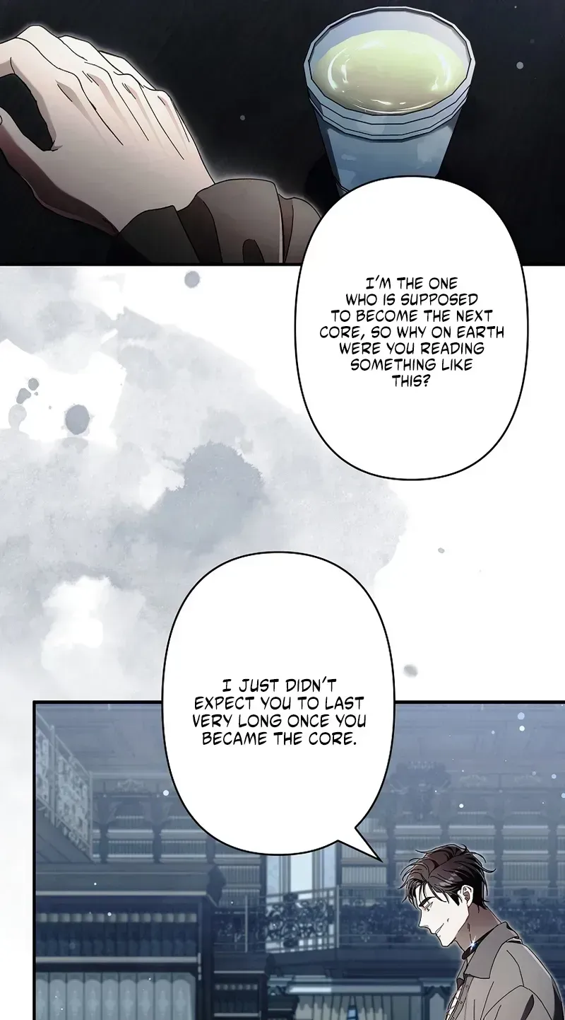 Another Heaven Chapter 80 page 91