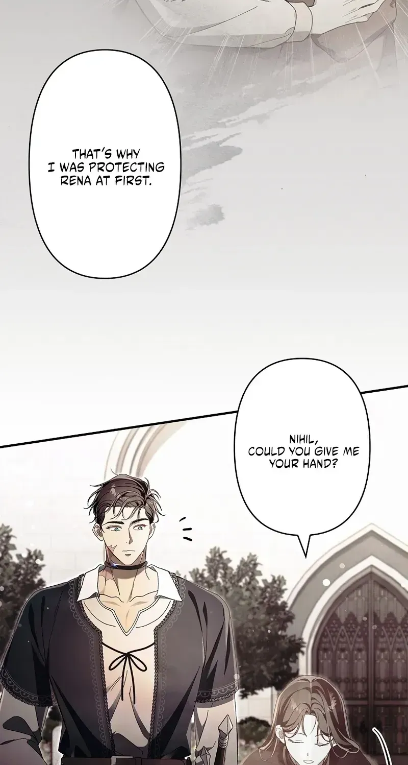 Another Heaven Chapter 81 page 60
