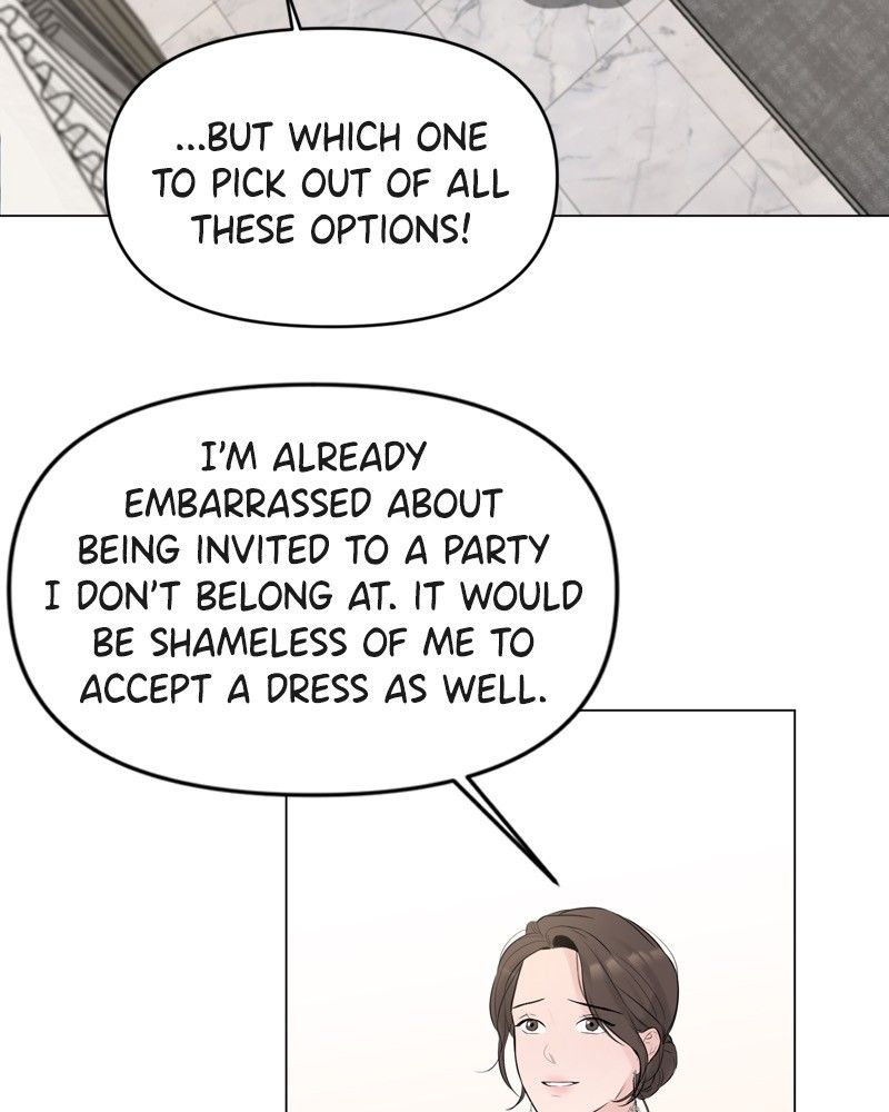 Another Love Chapter 5 page 7