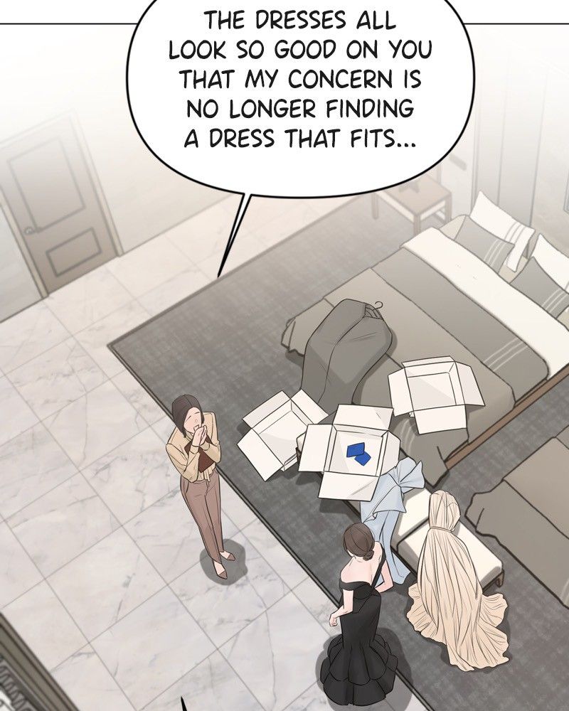 Another Love Chapter 5 page 6
