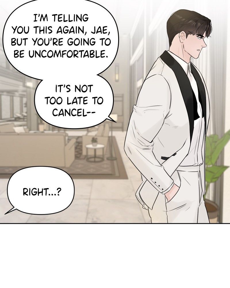 Another Love Chapter 5 page 19