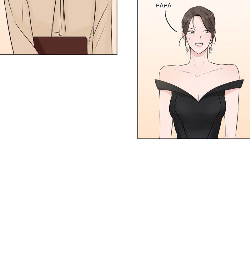 Another Love Chapter 5 page 15
