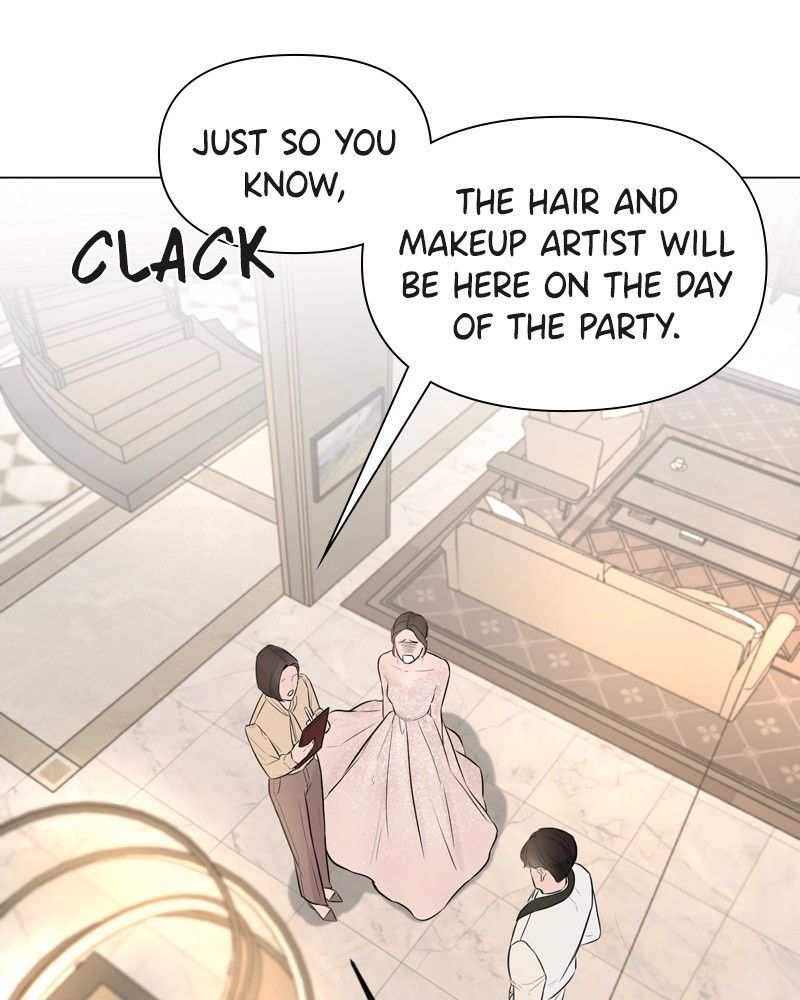 Another Love Chapter 5 page 22