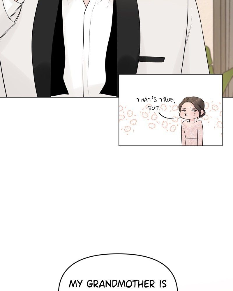Another Love Chapter 5 page 26