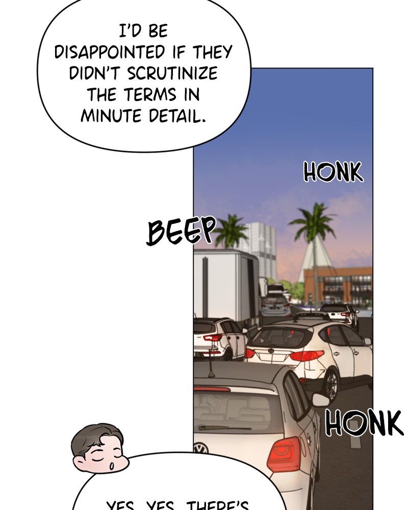Another Love Chapter 5 page 36