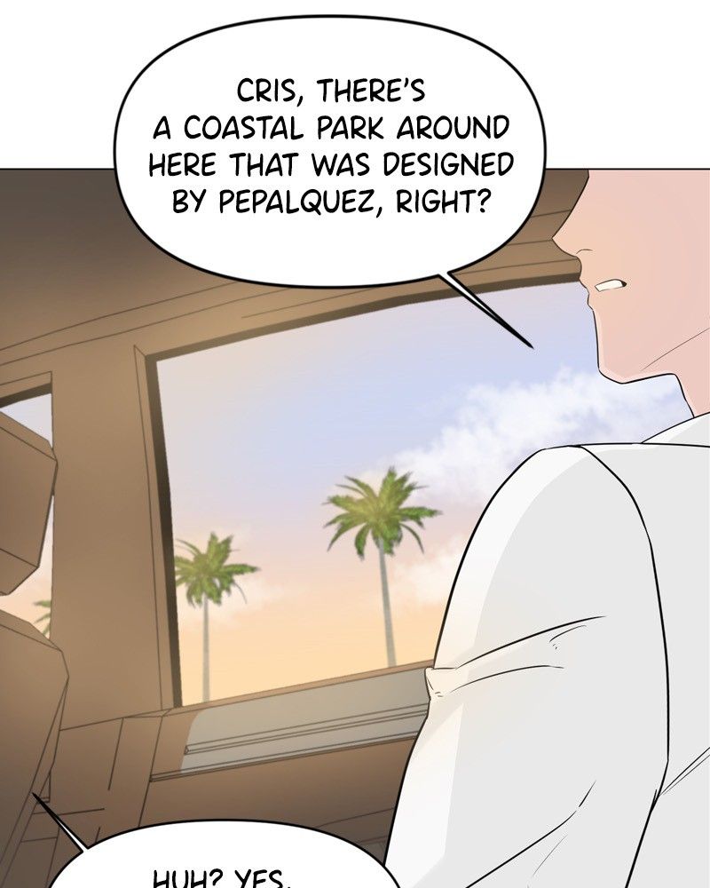Another Love Chapter 5 page 42