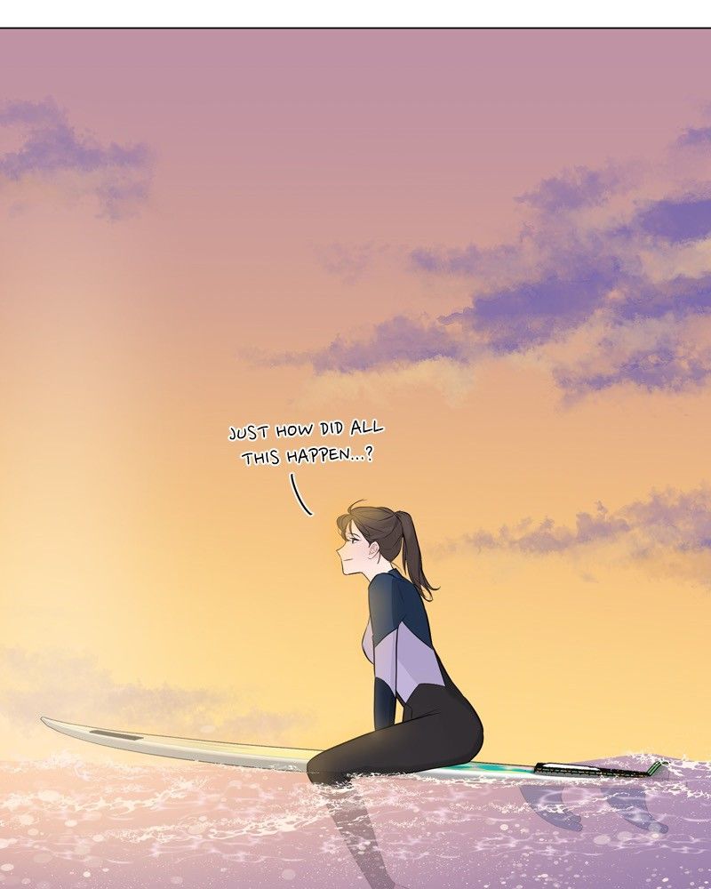 Another Love Chapter 5 page 53