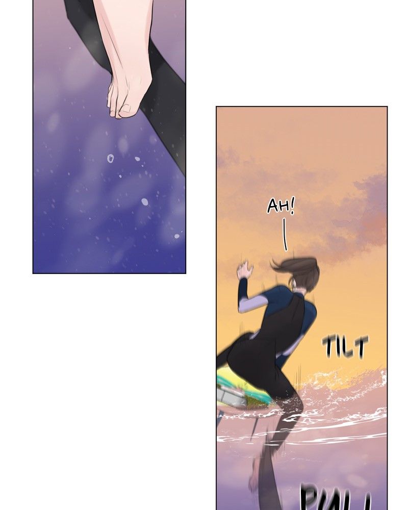 Another Love Chapter 5 page 55