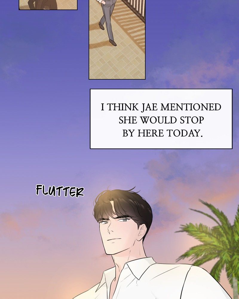 Another Love Chapter 5 page 48