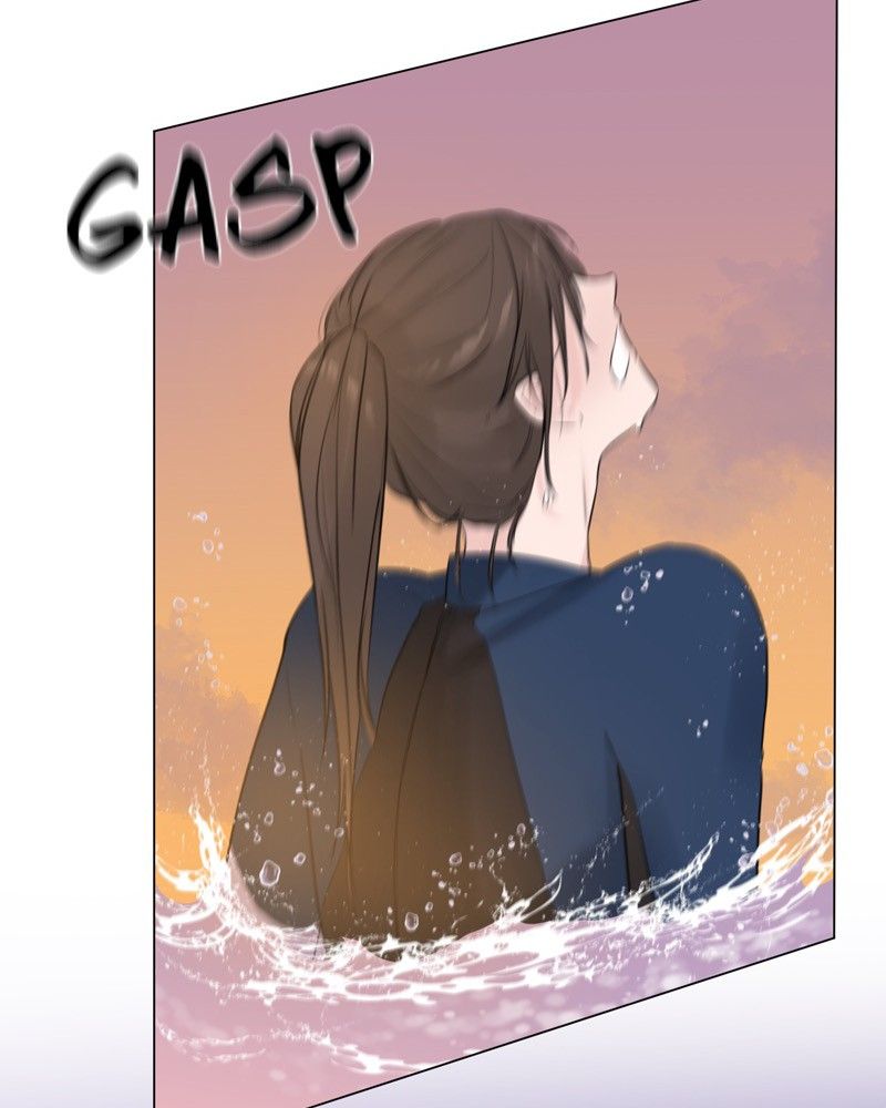 Another Love Chapter 5 page 58