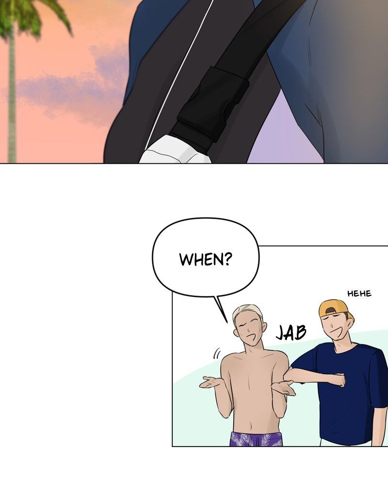 Another Love Chapter 5 page 72