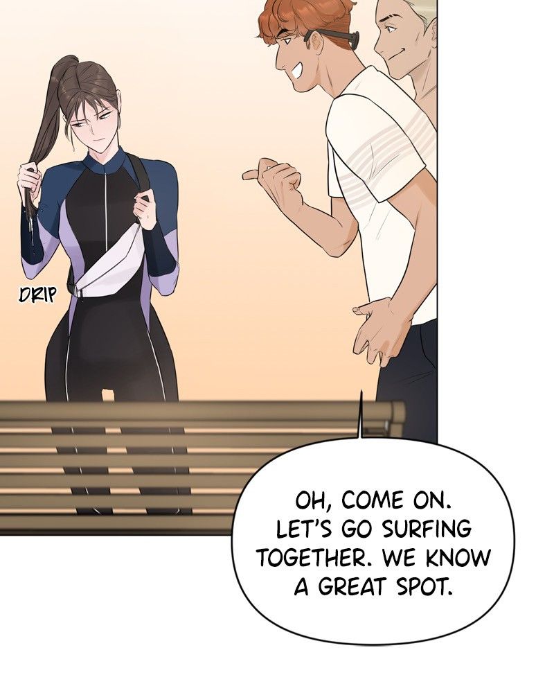 Another Love Chapter 5 page 69