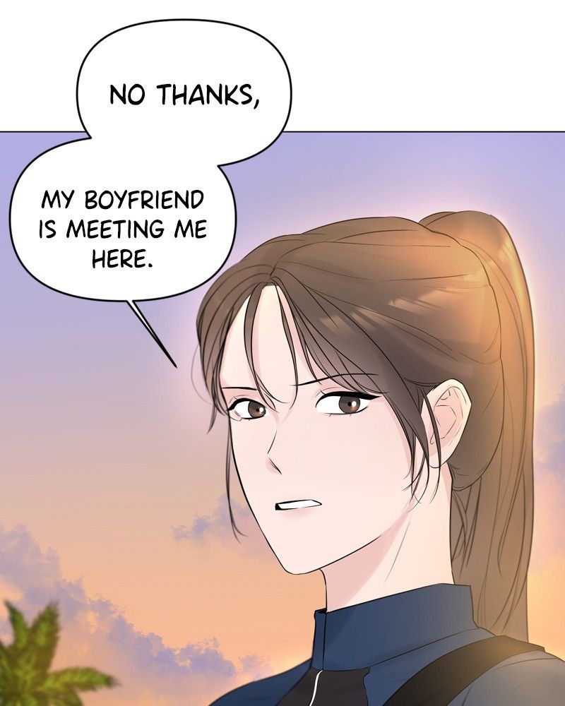 Another Love Chapter 5 page 71
