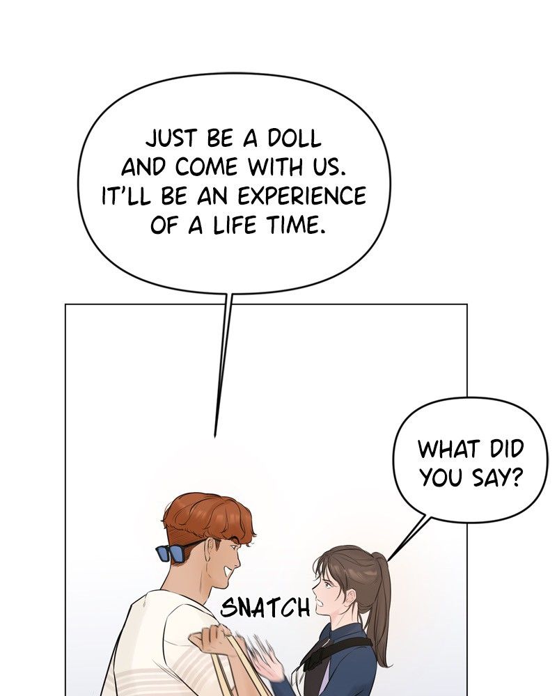 Another Love Chapter 5 page 75