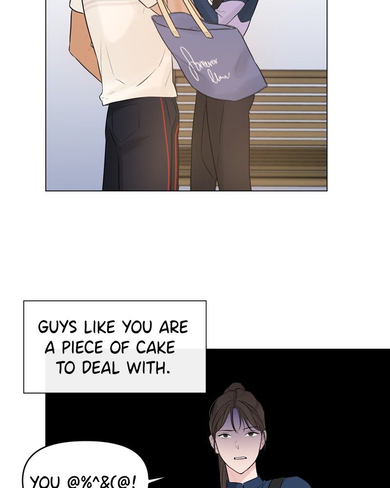 Another Love Chapter 5 page 76