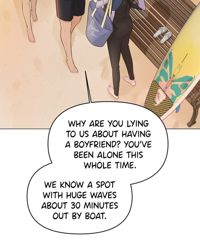 Another Love Chapter 5 page 74