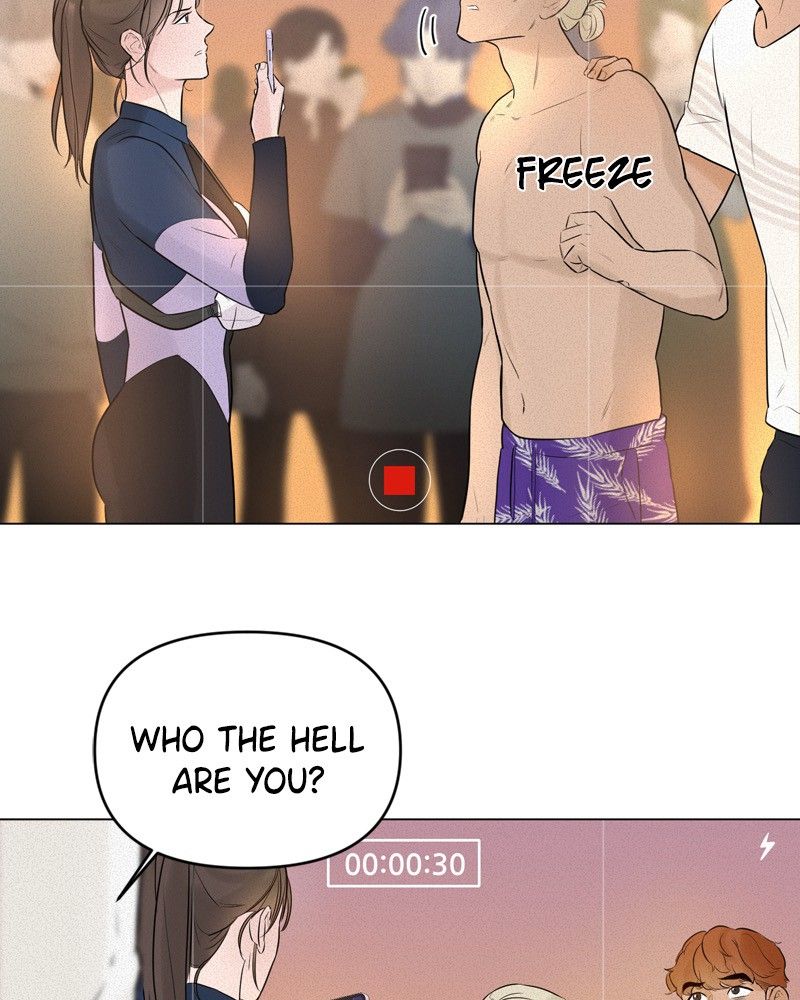Another Love Chapter 5 page 89