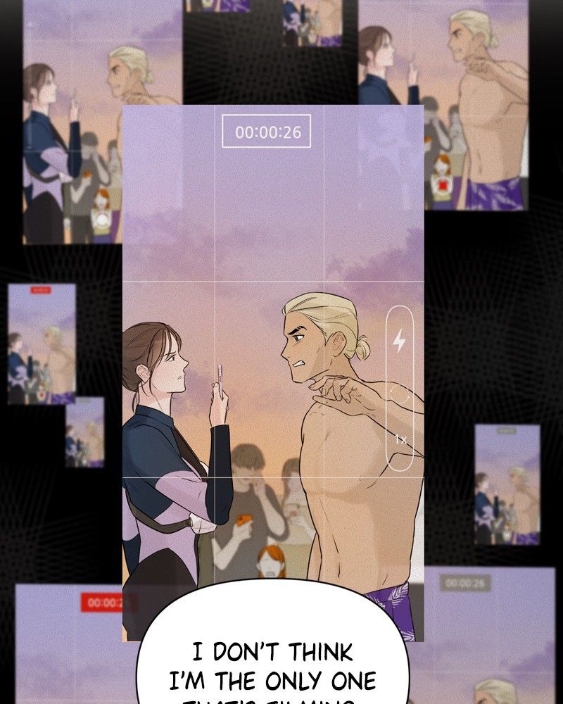 Another Love Chapter 5 page 87