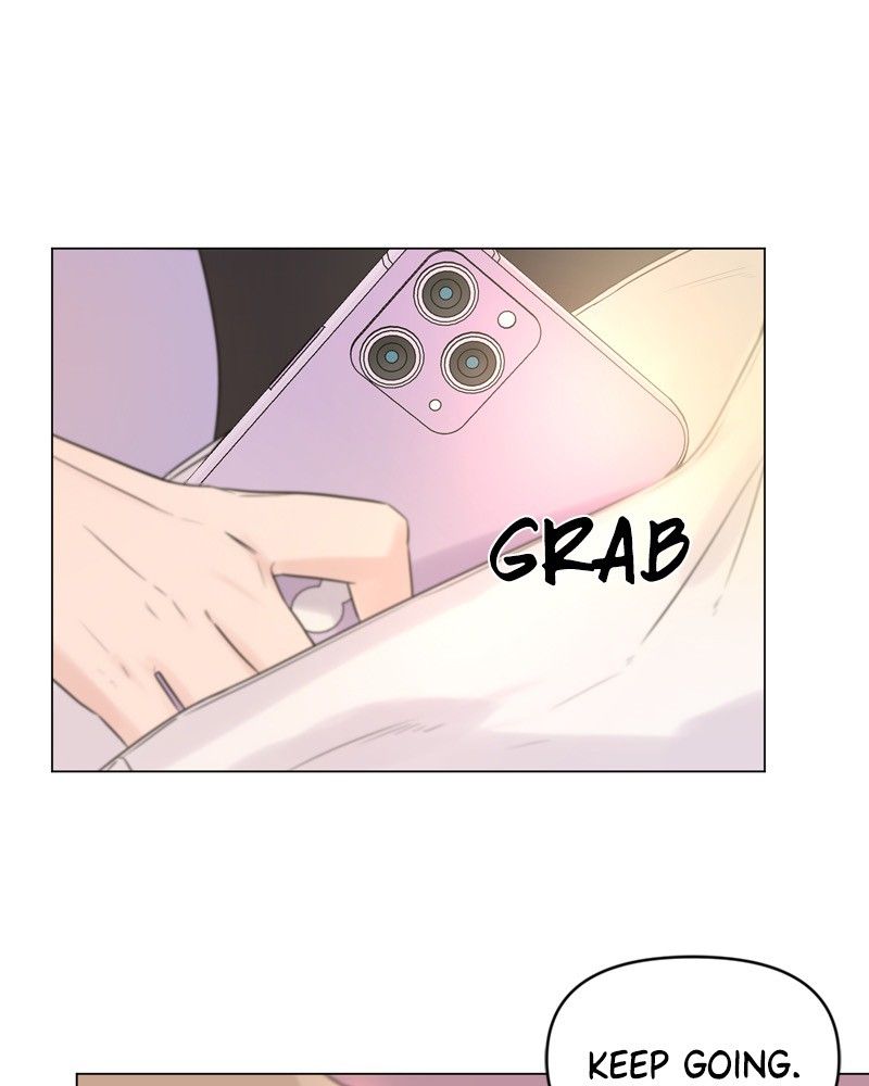 Another Love Chapter 5 page 85