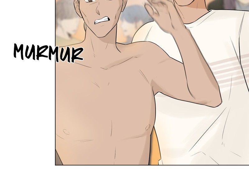 Another Love Chapter 5 page 84