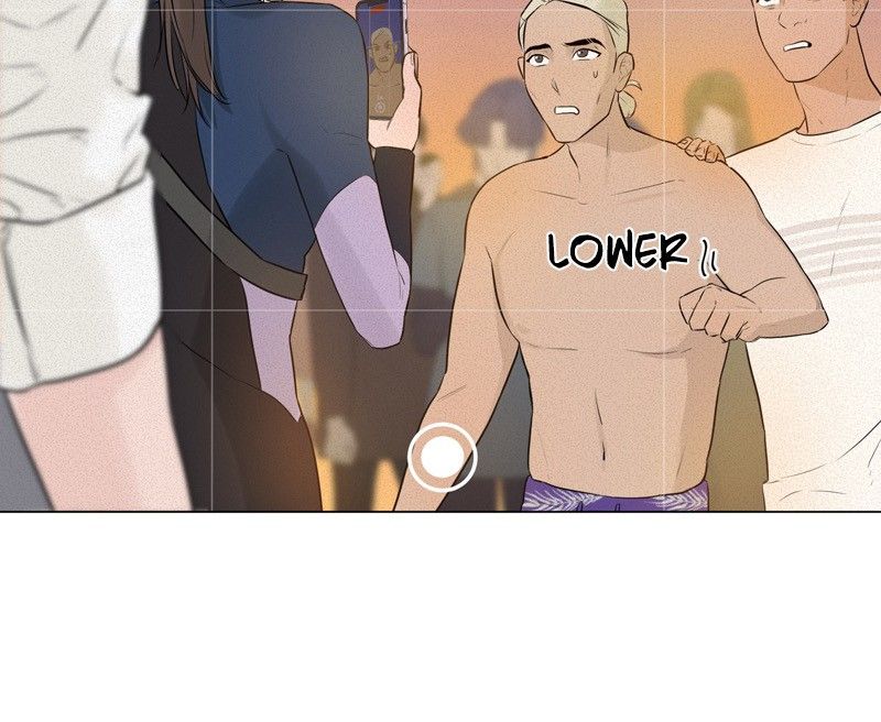 Another Love Chapter 5 page 90