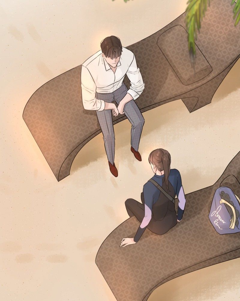 Another Love Chapter 5 page 95