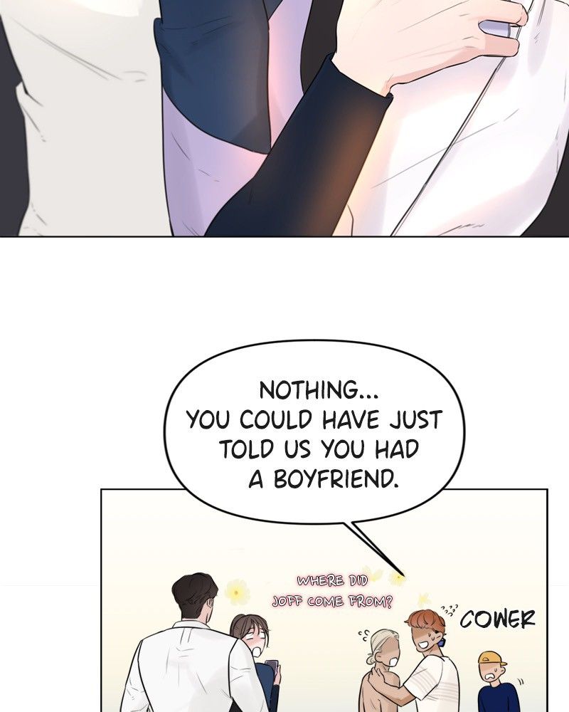 Another Love Chapter 5 page 93