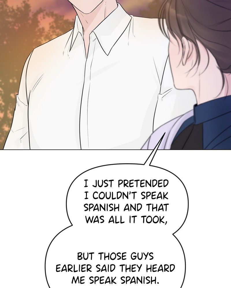 Another Love Chapter 6 page 5
