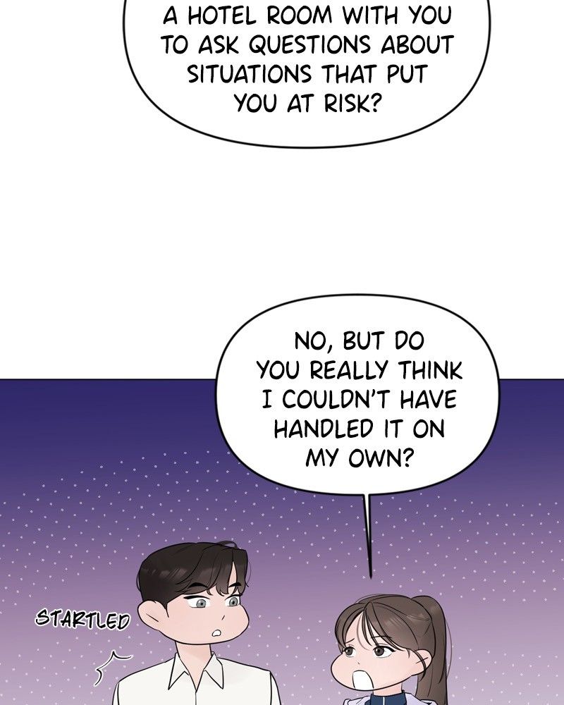 Another Love Chapter 6 page 10