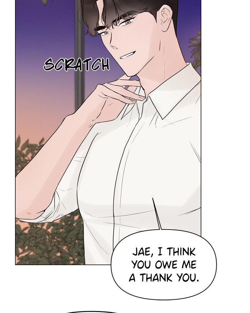 Another Love Chapter 6 page 12