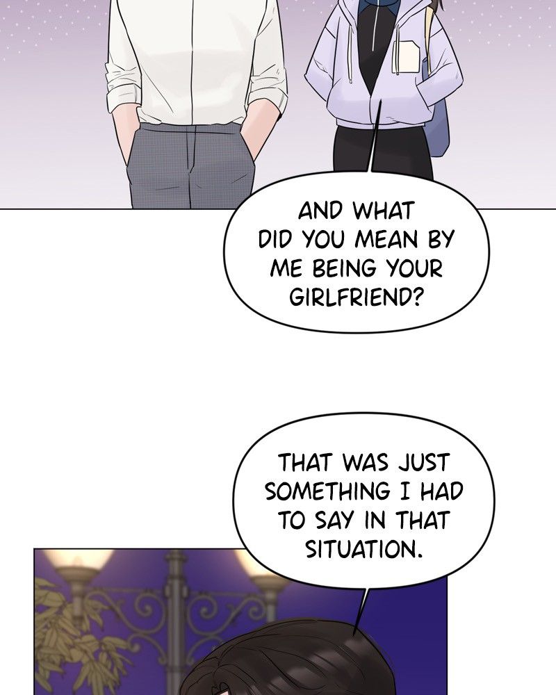 Another Love Chapter 6 page 11