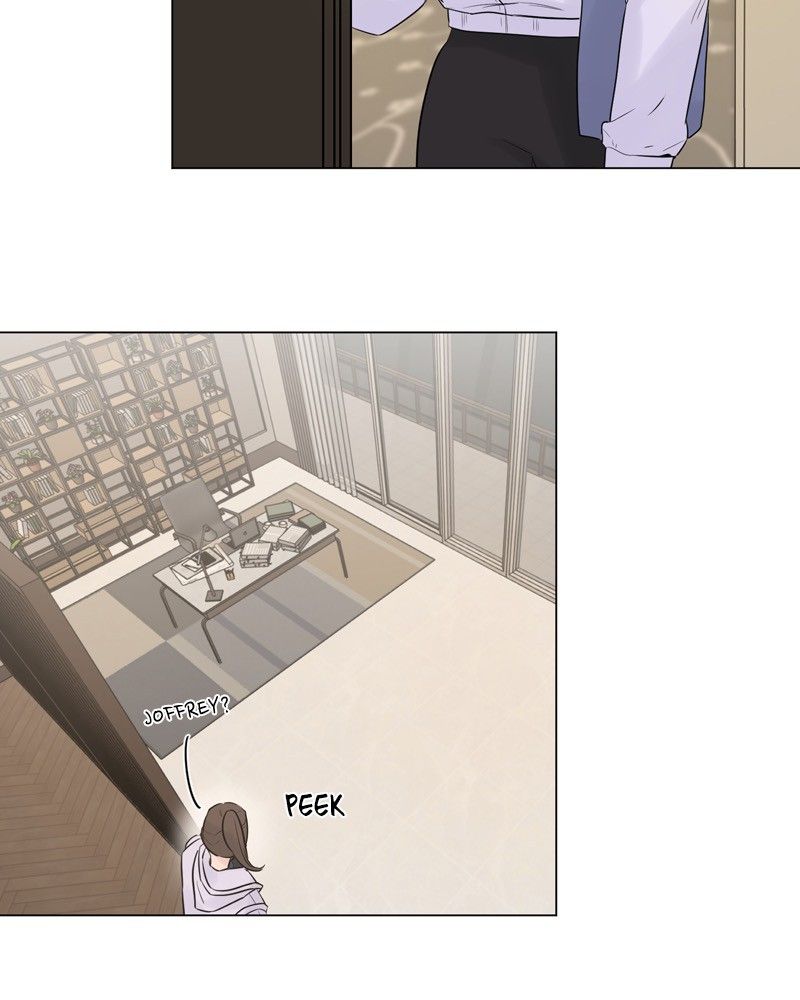 Another Love Chapter 6 page 21